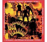 60's Garage - Green Crystal Ties 10: 60's Garage Band Flashback