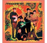 60's Garage - Green Crystal Ties 5: Gems from Garage Band Vaults