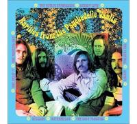 60's Garage - Green Crystal Ties 6: Rarities from Psychedelic