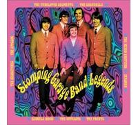 60's Garage - Green Crystal Ties 8: Stomping Garage Band Legends