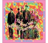 60's Garage - Green Crystal Ties 9: Lost Psychedelic