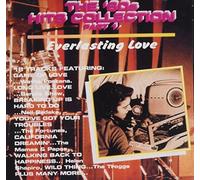 60's Hits Collection - 60's Hits Collection-Everlasting Love/Various [Import]