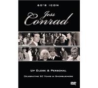 60's Icon Jess Conrad Up Close [Import]
