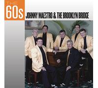 60S: Johnny Maestro & The Brooklyn Bridge