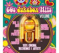 60 S Juke Box Hits Volume 1