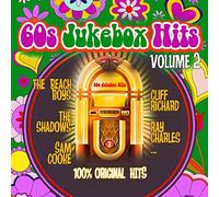Various 60s Jukebox Hits Vol. 2 (Vinyl)