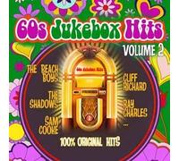 Artistes divers – 60s Jukebox Hits Vol. 2 – Vinyle – Zyx Music