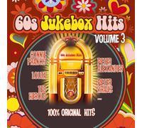 60s Jukebox Hits Volume 3