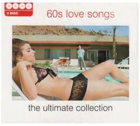 60s Love Songs - The Ultimate Collection