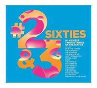 60's Number 2's & Number 3's / Various