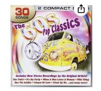 60's Pop Classics [UK Import]