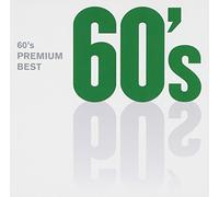 Various Artists - 60's Premium Best/Various [Import]