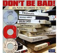 Various Mielsch – 60s Punk Recorded in Texas