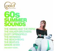 60s Summer Sounds [Import]