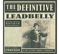 60th Anniversary Edition by Leadbelly NEUF