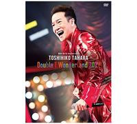 60th Birth Anniversary Double T Wonderland 2021 Live In Tokyo International Forum Hall A (2)(:)[Dvd]