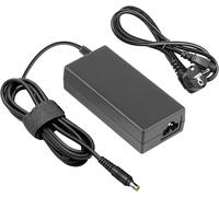 60W 19V 3,16A Chargeur pour Ordinateur Portable pour Samsung R720 R710 R730 NP350E7C R580 N150 NP355V5C NP600B4B R509 R510 R540 RV720 N210 (5,5 * 3,0mm)