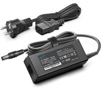 60W Alimentation Chargeur 12V pour Synology DiskStation DS218+ DS218J DS216J DS216 II Western Digital WD My Cloud Pro PR2100 PR4100 EX2 Ultra Mirror Disk Station Serveur NAS Adaptateur Secteur
