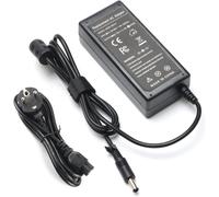 60W Chargeur d'ordinateur Portable pour Samsung Np200a5b AD-6019R Np300e5a Np305e5a Np365e5c RV515 RV520 R530 R540 0335A1960 CPA09-004A R580 R480 Q430 CPA09-004 NP270E4E NP270E5E