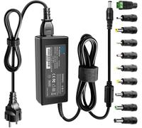 60W DC12V 5A Universal Power Supply Charger 12V for LED Laptops PC LCD TFT Radios AC Adapter AVCE 10 Tips 5.5 x 2.5 mm 3.5 x 1.35 4.8 x 1.7 6.5 x 4.4 6.5 x 3.0 5.5 x 3 mm