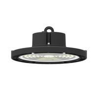 60W Led High Bay Lumière Industrielle 4000K Noir - 3111273