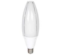 60W LED Olive Ampoule, E40, 4000K, 6500lm, non-Graduable - VT-260 21187