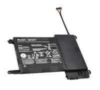 60Wh L14M4P23 L14S4P22 L14L4P23 5B10H22084 5B10H22085 Batterie d'ordinateur Portable Remplacement pour Lenovo pour IdeaPad Y700 Y701 Y700-14ISK Y700-15ISK Y700-17ISK Y700-15ACZ Y700-15ISK-ISE Série