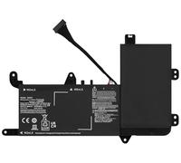 60Wh L16M4PB0 Batterie d'ordinateur Portable pour Lenovo pour Legion Y720-15IKB Série 80VR I7-7700HQ i5-7300HQ 80VR002XGE 80VR0030FR 80VR00JXGE 80VR00K2GE 80VR00K3GE 5B10M33723 5B10M33724 Notebook