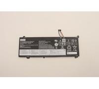 60Wh rechargeable battery for - Lenovo notebooks - Warranty: 3M