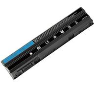 60WH T54FJ Batterie d'ordinateur Portable pour Dell Latitude E6440 E6430 E6420 E6520 E6530 E6540 E5430 E5520 E5530 E5420 Inspiron 4420 4520 4720 5420 5520 5720 7420 7520 7720 M421R M521R Vostro 3