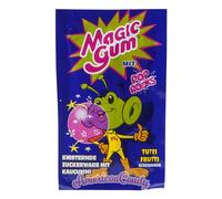 60x Magic Gum Gomme à Mâcher Avec Knall-Effekt ( 42,83€/ KG)