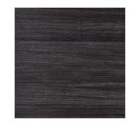 60x60 cm Photographie Toile de Fond Dur Panneau Photo Studio en Bois Ciment marbre 3D Texture Photoshoot pour Studio Photo(Black)