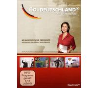 60xdeutschland-die Jahresschau - Jubiläumsbox [Import]
