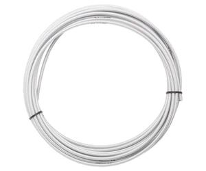 60Y0034 - Brake Housing 5mm CGX-SL Slick-Lube (10 m) - Braided Sterling Silver