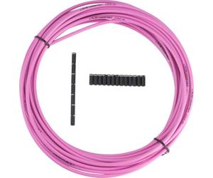 60Y0036 - Brake Housing 5mm CGX-SL Slick-Lube (10 m) - Pink