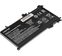 61.6Wh 11.55V TE03XL Batterie Compatible avec HP Pavilion 15 Omen 15-AX033DX AX009NA AX001TX AX001NS AX008NS AX038NF AX038NF 15-BC000 15-BC015TX BC400NA BC006NA BC411TX BC406TX