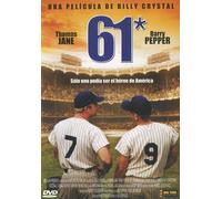 61 (Film) (2001) (Dvd)