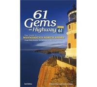 61 Gems on Highway 61 by Kathryn Mayo Mayo, William Mayo, Kathryn (Auteur)