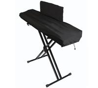 61 Housse de protection pour clavier CuiCanfla avec cordon de serrage pour protéger le clavier électronique