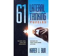61 Lateral Thinking Puzzles