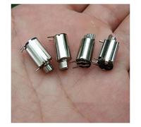 610 Coreless Vibration electronic starter DC3V-3.7V 6mm*10mm Small Vibration electronic starter WITH STAND IDGTTLDF