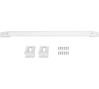 610 mm 24 pouces RV Support mural de table Support de rail détachable pour campervan -camping-car