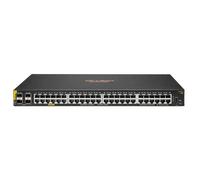 HPE Aruba 6100 48G Class4 PoE 4SFP+ (JL677A)