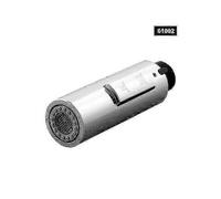 (61002)Spare Replacement Kitchen Mixer Tap Faucet Pull Out Spray Shower Head Setting