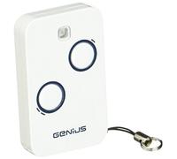 6100332 Télécommande GENIUS Kilo TX2 JL