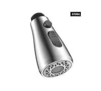 (61004)Spare Replacement Kitchen Mixer Tap Faucet Pull Out Spray Shower Head Setting