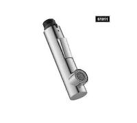 (61011)Spare Replacement Kitchen Mixer Tap Faucet Pull Out Spray Shower Head Setting