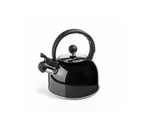 610425N bouilloire clasica sifflante noire 2.5 l