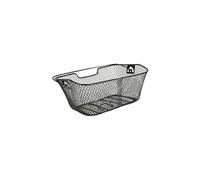 Profex Corbeille de vélo pour porte-bagages Q862161 à mailles fines