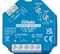 61100001 Interrupteur électronique à impulsion